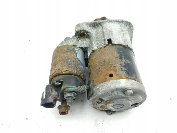 Arrancador KIA Sportage 2017 image 4