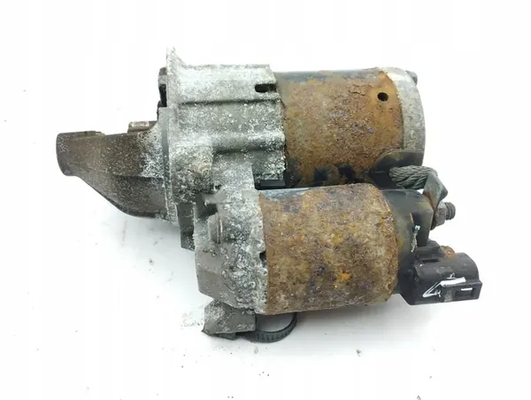 Arrancador KIA Sportage 2017 image 5