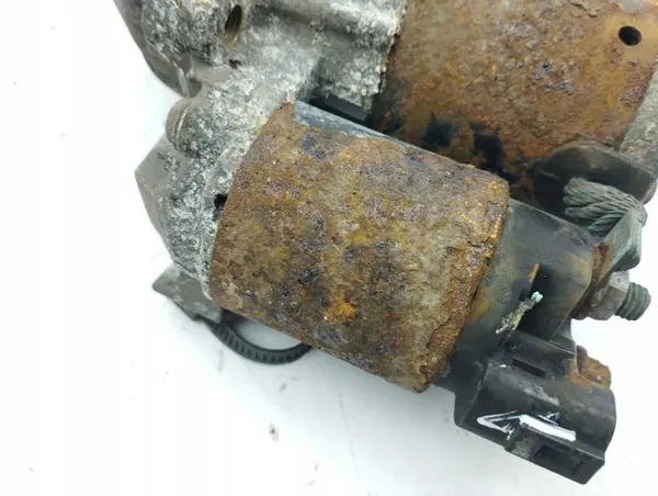 Arrancador KIA Sportage 2017 image 8