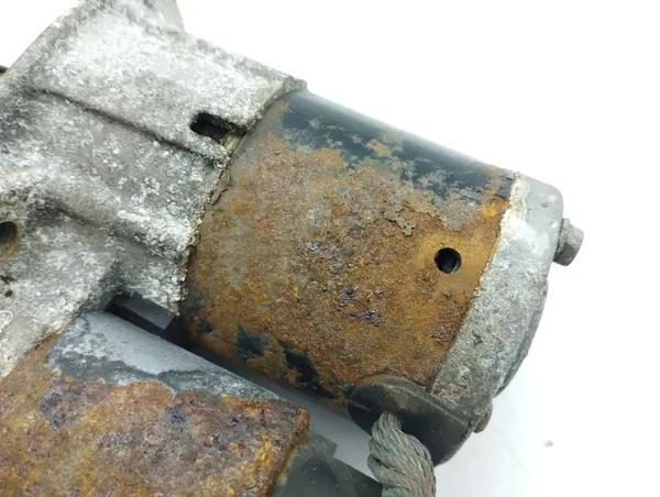 Arrancador KIA Sportage 2017 image 9