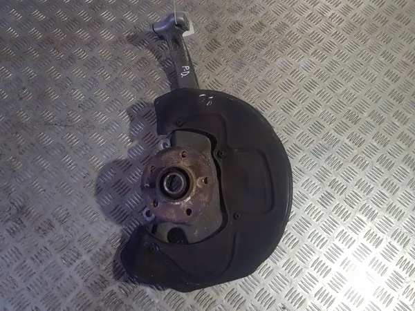 UTO10501 Vorderradnabe für Audi A8 S8 D4 4H 2013 image 2