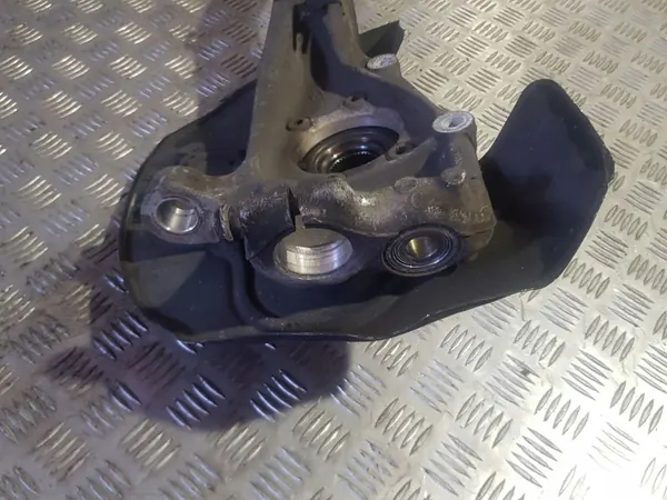 UTO10501 Vorderradnabe für Audi A8 S8 D4 4H 2013 image 4