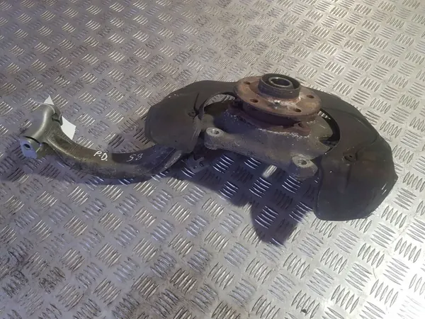 UTO10501 Vorderradnabe für Audi A8 S8 D4 4H 2013 image 5