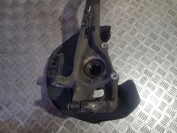 UTO10501 Vorderradnabe für Audi A8 S8 D4 4H 2013 image 6