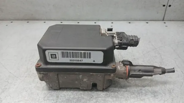 Tempomat-Modul OEM 25315547 für Opel Zafira A image 2