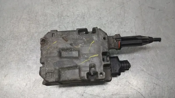 Tempomat-Modul OEM 25315547 für Opel Zafira A image 5