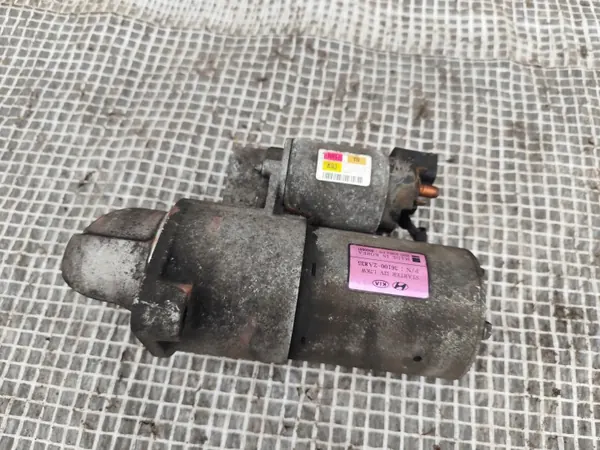 Hyundai IX35 1.7 CRDI Startmotor OEM 36100-2A835 image 2