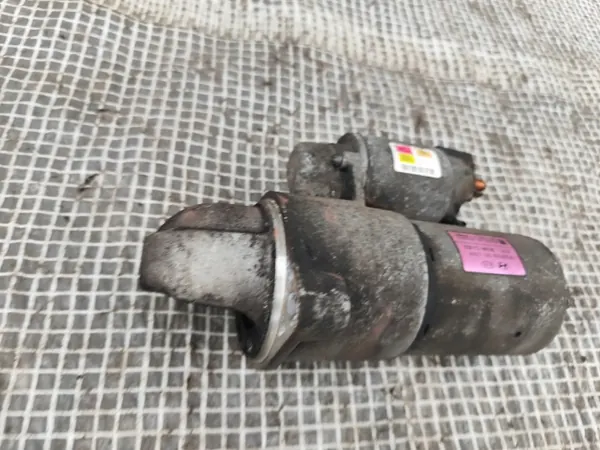Hyundai IX35 1.7 CRDI Startmotor OEM 36100-2A835 image 3