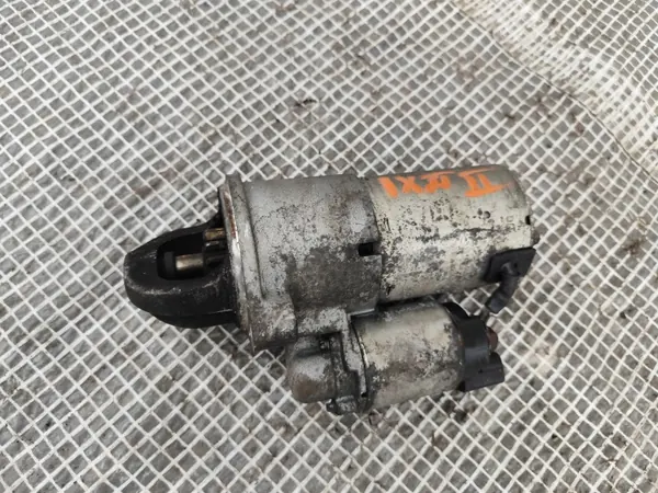 Hyundai IX35 1.7 CRDI Startmotor OEM 36100-2A835 image 4
