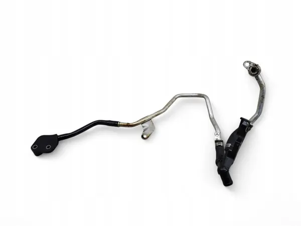 Mercedes-Benz GL X166 A2782000500 Koelvloeistofslangen image 2