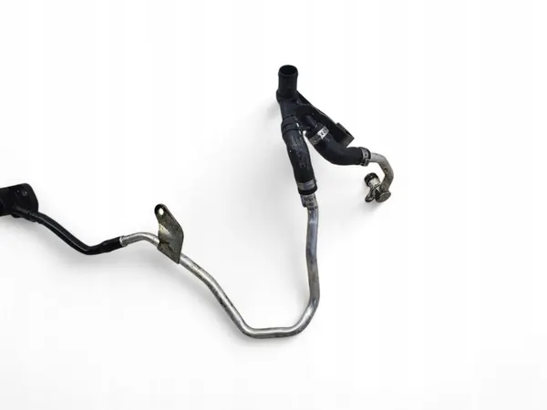 Mercedes-Benz GL X166 A2782000500 Koelvloeistofslangen image 4