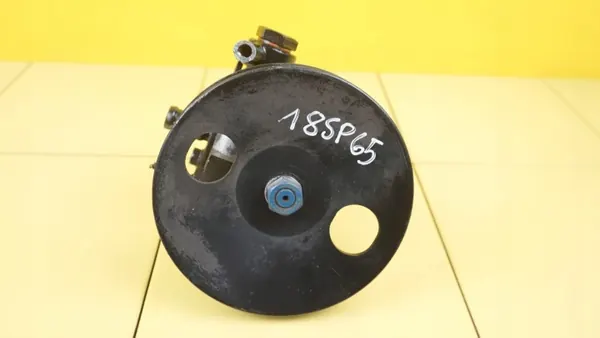 Pompe de direction assistée G4JS pour Hyundai Santa Fe I image 4