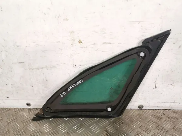 OEM 13478714 Höger bakskärmglas för Opel Crossland X image 3