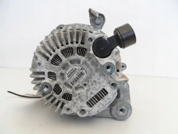 ALTERNATOR HONDA CIVIC IX A5TJ0191ZC image 2