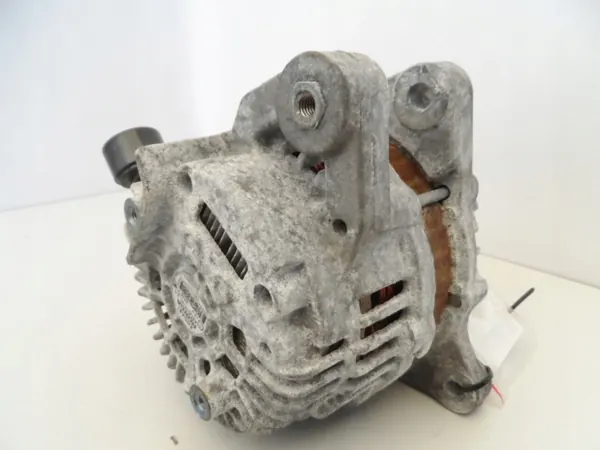 ALTERNATOR HONDA CIVIC IX A5TJ0191ZC image 3