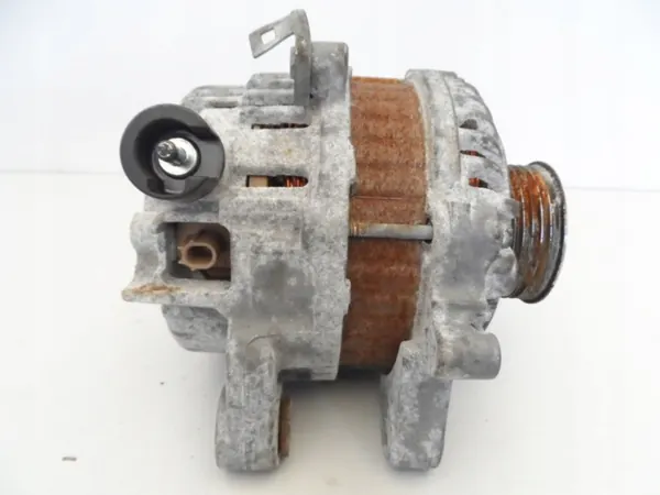 ALTERNATOR HONDA CIVIC IX A5TJ0191ZC image 5