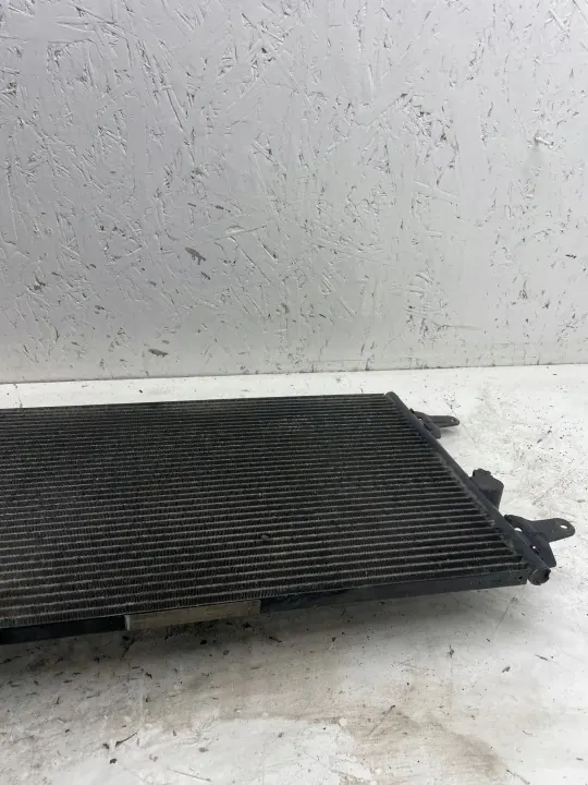 Radiateur climatisation OEM 710140280F06 pour Volkswagen Sharan image 5