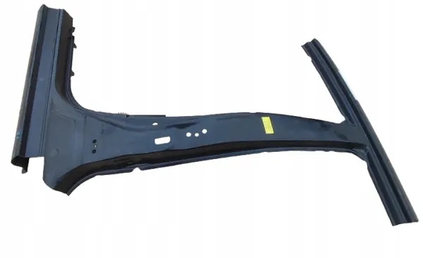 Revestimento do pilar B esquerdo Toyota Auris II 61312-02261 image 1