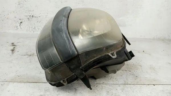 FIAT DOBLO I 00- Linker Scheinwerfer EU 46807765 image 3