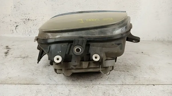 FIAT DOBLO I 00- Linker Scheinwerfer EU 46807765 image 4