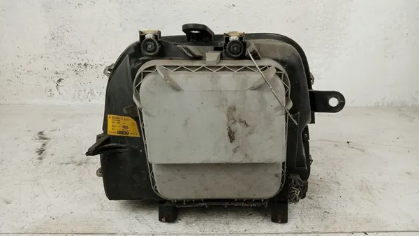 FIAT DOBLO I 00- Linker Scheinwerfer EU 46807765 image 6