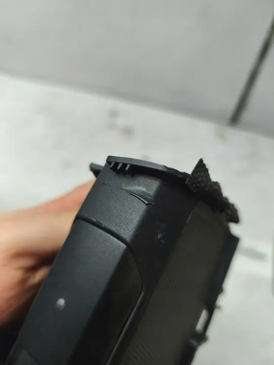USB-Zigarettenanzünder-Abdeckung OEM 95121G6000 für Rio IV image 6