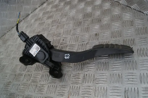 Gaspedaal Ford Mustang V 3.7 OEM CR33-9F836-BA image 2