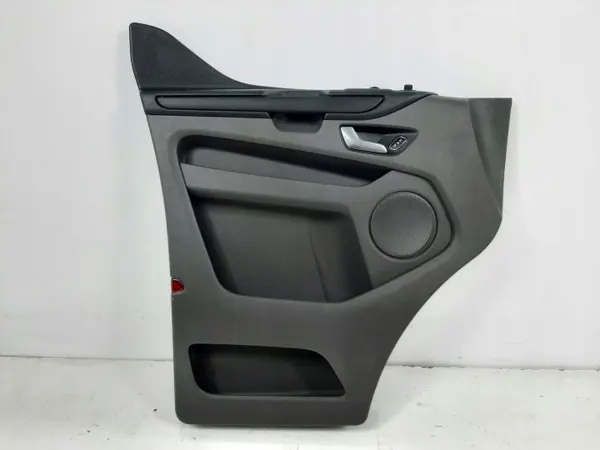 Estofamento Porta Esquerda Ford Transit Custom V362 OEM JK21-V23943 image 2
