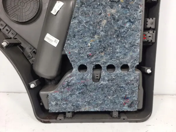 Estofamento Porta Esquerda Ford Transit Custom V362 OEM JK21-V23943 image 10