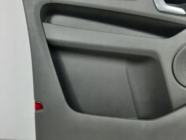 Estofamento Porta Esquerda Ford Transit Custom V362 OEM JK21-V23943 image 3