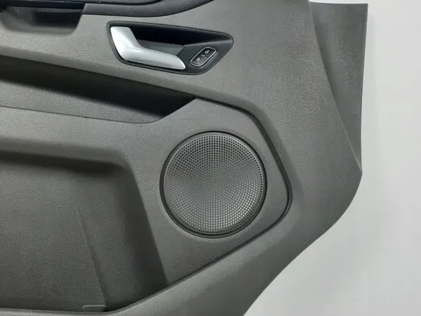 Estofamento Porta Esquerda Ford Transit Custom V362 OEM JK21-V23943 image 4
