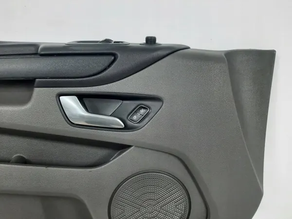 Estofamento Porta Esquerda Ford Transit Custom V362 OEM JK21-V23943 image 5