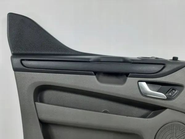 Estofamento Porta Esquerda Ford Transit Custom V362 OEM JK21-V23943 image 6