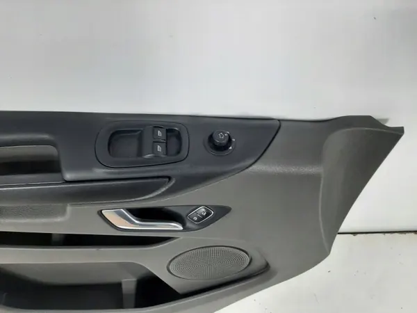 Estofamento Porta Esquerda Ford Transit Custom V362 OEM JK21-V23943 image 7