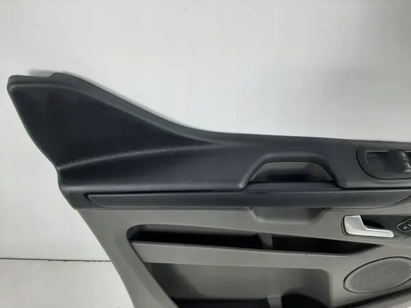 Estofamento Porta Esquerda Ford Transit Custom V362 OEM JK21-V23943 image 8