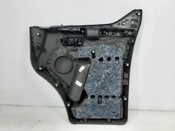 Estofamento Porta Esquerda Ford Transit Custom V362 OEM JK21-V23943 image 9