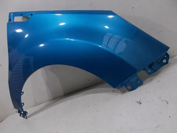 Höger Framskärm KIA SOUL PS 13-19 66321-B2000 image 6