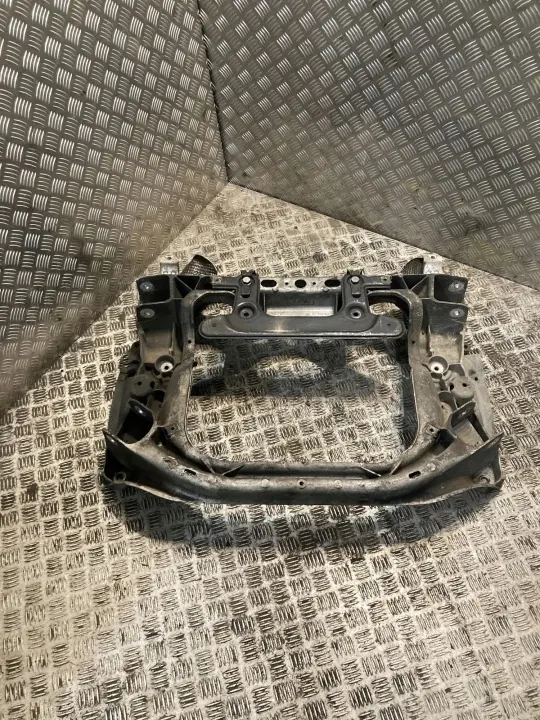 Subchassi dianteiro Mercedes-Benz S W220 OEM A2206280757 image 2