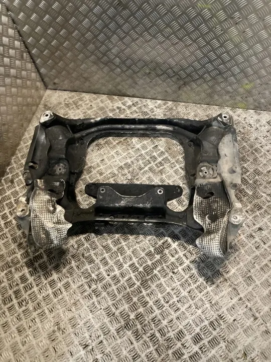 Subchassi dianteiro Mercedes-Benz S W220 OEM A2206280757 image 3