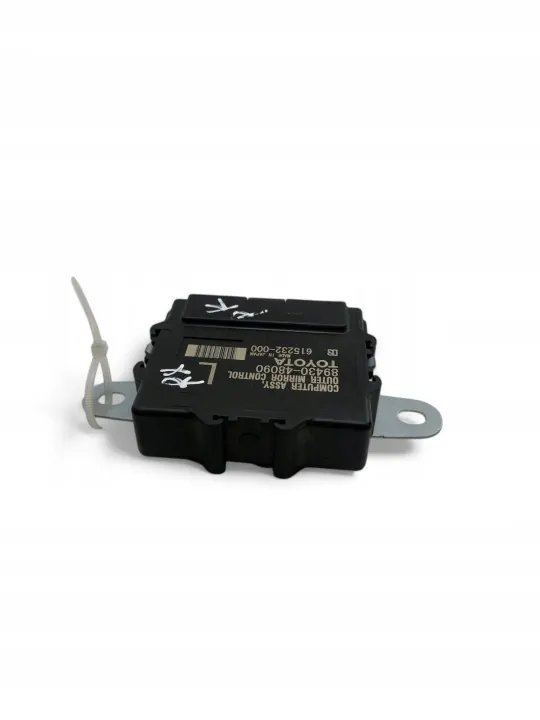 OEM 8943048090 Lexus zijspiegel bedieningsmodule image 4