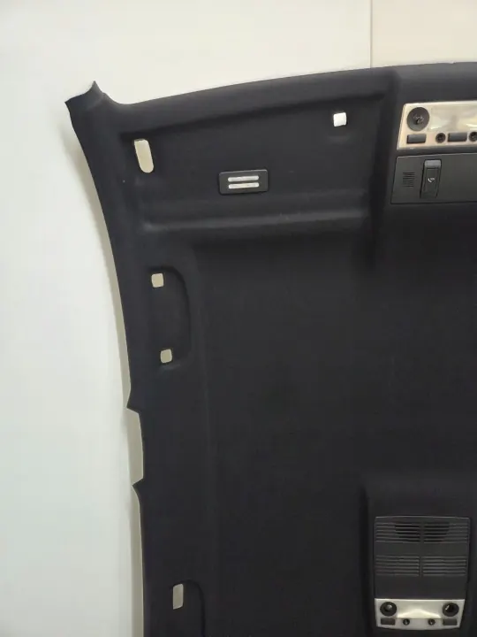 BMW E60 M Forro Teto Completo OEM 7919686 image 3