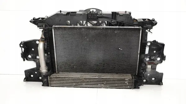 OEM 360163440 Voorste Riem voor Renault Scenic III 09-13 image 2