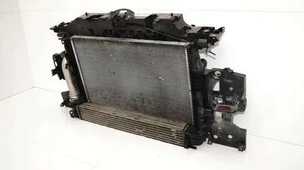 OEM 360163440 Voorste Riem voor Renault Scenic III 09-13 image 4