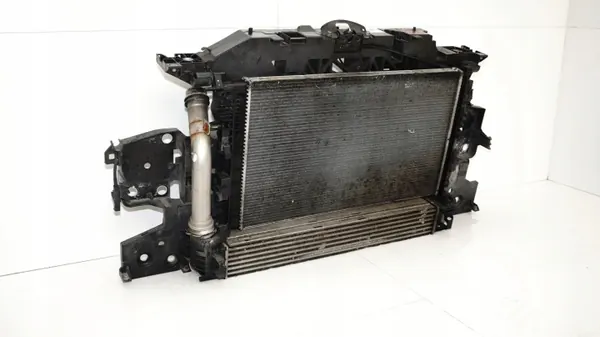 OEM 360163440 Voorste Riem voor Renault Scenic III 09-13 image 5