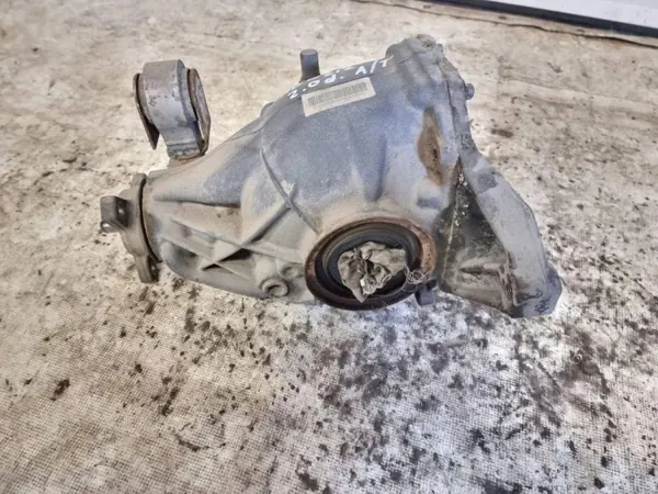 Mercedes-Benz OE 2123508903 Gebrauchtes Hinterachsdifferential image 4