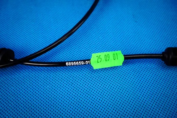 Sensor ABS OEM 34526895659 Trasero Izquierdo/Derecho BMW X3 X4 image 4