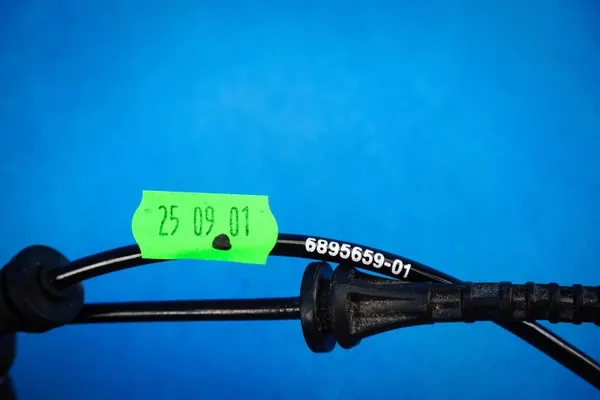Sensor ABS OEM 34526895659 Trasero Izquierdo/Derecho BMW X3 X4 image 8
