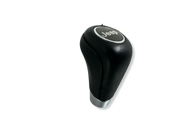Pomo de cambio Jeep OEM 1RC46DX9AB - Estado usado image 3