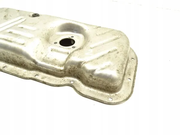 Oljetunna nedre Audi A6 C7 A7 A8 3.0 TDI image 3