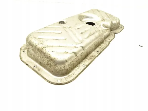 Oljetunna nedre Audi A6 C7 A7 A8 3.0 TDI image 4